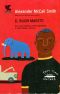 [No. 1 Ladies' Detective Agency 08] • Il Buon Marito · Un Caso Per Precious Ramotswe